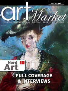 Art Market - 07.2018 Art Market - 07.2018