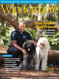 Central Florida Lifestyle - 03.2019 Central Florida Lifestyle - 03.2019