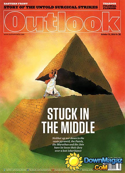 Outlook - October 31, 2016 Outlook - October 31, 2016