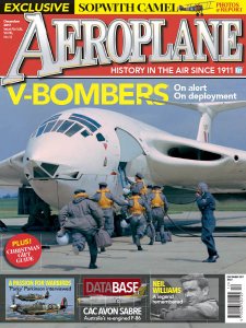 Aeroplane - 12.2017 Aeroplane - 12.2017