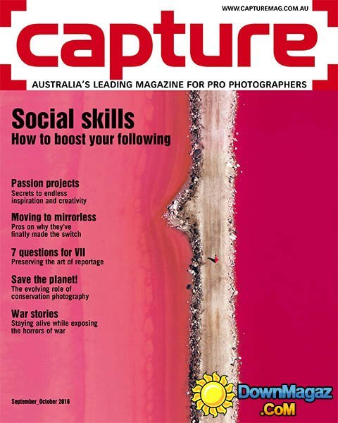 Capture - September - October 2016