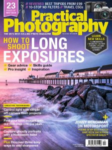 Practical Photography - 12.2019 Practical Photography - 12.2019