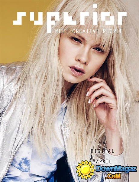 Superior - April 2015