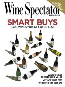 Wine Spectator - 31.01.2018 Wine Spectator - 31.01.2018