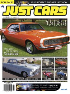 Just Cars - 28.06.2018 Just Cars - 28.06.2018