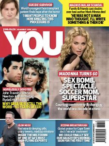 You SA - 30.08.2018 You SA - 30.08.2018