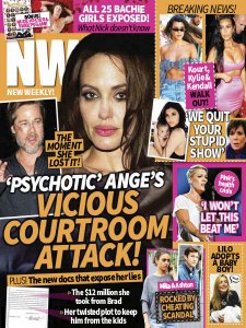 NW Magazine - Is. 34 2018 NW Magazine - Is. 34 2018