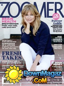 Zoomer - 05.2017 Zoomer - 05.2017