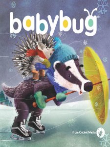 Babybug - 01.2018 Babybug - 01.2018