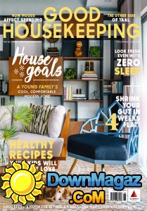 Good Housekeeping PH - 07.2017 Good Housekeeping PH - 07.2017