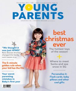 Young Parents - 12.2017 Young Parents - 12.2017