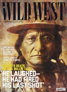 Wild West - 06.2018 Wild West - 06.2018
