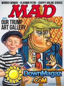 MAD - 10.2017 MAD - 10.2017