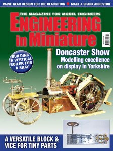 Engineering in Miniature - 07.2018 Engineering in Miniature - 07.2018