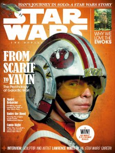 Star Wars Insider - 09/10 2018 Star Wars Insider - 09/10 2018