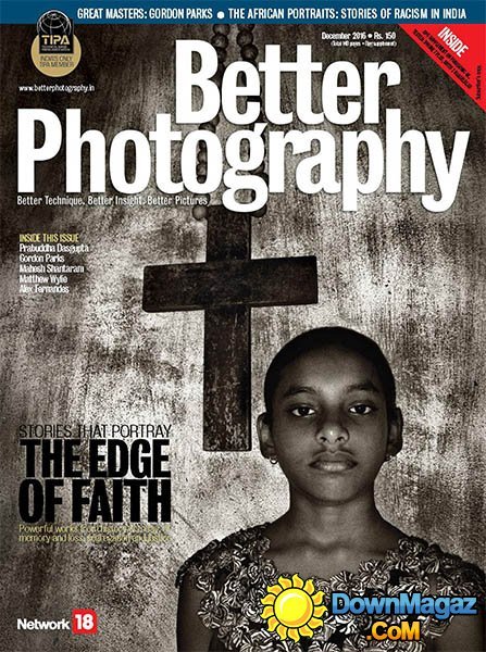 Better Photography - 12.2016 Better Photography - 12.2016