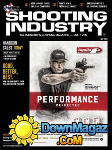 Shooting Industry - 05.2017 Shooting Industry - 05.2017