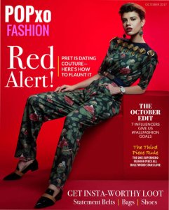 POPxo Fashion - 10.2017 POPxo Fashion - 10.2017