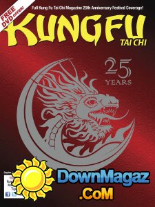 Kung Fu Tai Chi - 09/10 2017 Kung Fu Tai Chi - 09/10 2017