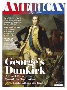 American History - 12.2017 American History - 12.2017