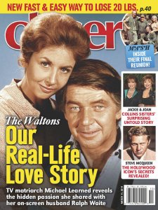 Closer USA - 03.11.2019 Closer USA - 03.11.2019