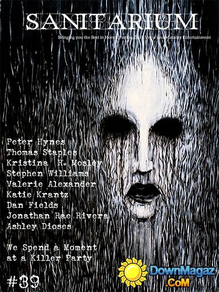 Sanitarium UK - Issue 39 2015 Sanitarium UK - Issue 39 2015