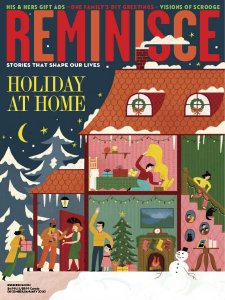 Reminisce - 12/01 2020 Reminisce - 12/01 2020