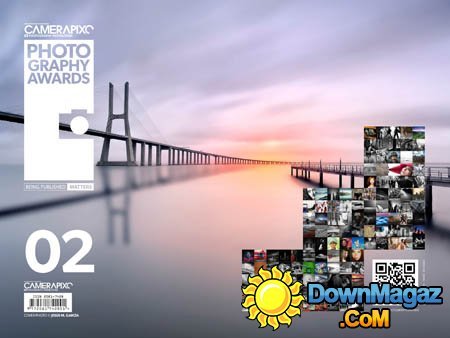 Camerapixo - Photography Awards #02, 2015 Camerapixo - Photography Awards #02, 2015