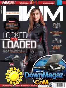 HWM PH - 03.2017 HWM PH - 03.2017