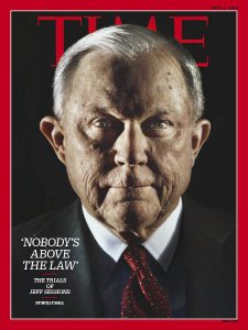 Time USA - 09.04.2018 Time USA - 09.04.2018
