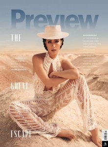 Preview - 04.2018 Preview - 04.2018