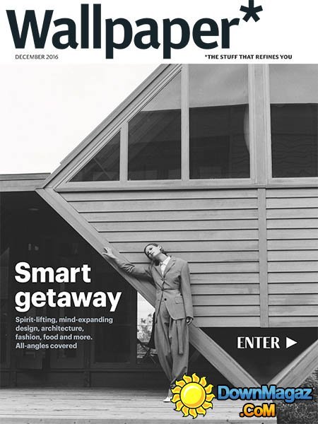 Wallpaper - December 2016 Wallpaper - December 2016