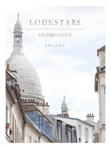 Lodestars Anthology - 02.2018 Lodestars Anthology - 02.2018