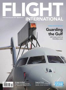Flight International - 26.11.2019 Flight International - 26.11.2019