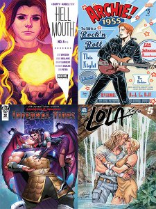 INDIE Week+ 02.12.2020 INDIE Week+ 02.12.2020