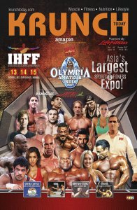 Krunch Today - 10.2017 Krunch Today - 10.2017