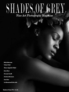 Shades of Grey - Is. 15 2018 Shades of Grey - Is. 15 2018