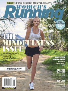 Women's Running USA - 05.2019 Women's Running USA - 05.2019