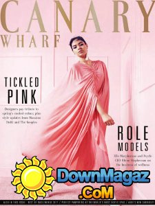 Canary Wharf - 05.2017 Canary Wharf - 05.2017