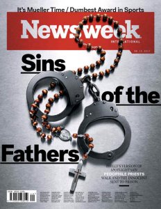 Newsweek Int - 8.12.2017 Newsweek Int - 8.12.2017