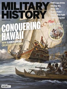 Military History - 01.2019 Military History - 01.2019