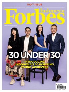 Forbes Indonesia - 02.2019 Forbes Indonesia - 02.2019
