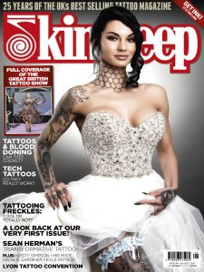 Skin Deep - 07.2019 Skin Deep - 07.2019