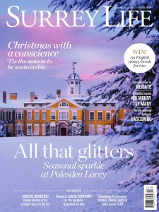 Surrey Life - 12.2019 Surrey Life - 12.2019