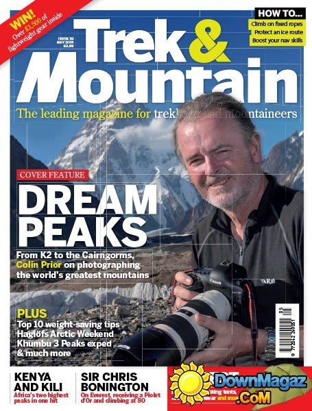 Travel+Leisure USA - June 2015