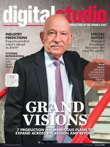 Digital Studio ME - 01.2019 Digital Studio ME - 01.2019