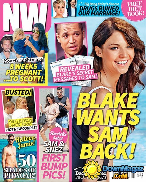 NW Magazine AU - Issue 41 NW Magazine AU - Issue 41