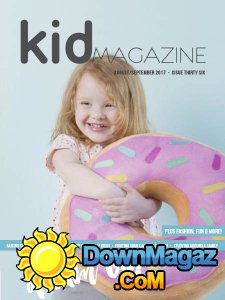 Kid - 08/09 2017 Kid - 08/09 2017