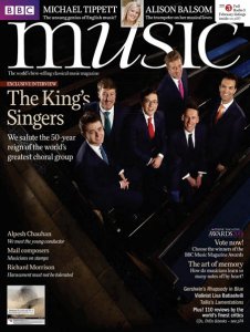 BBC Music - 03.2018 BBC Music - 03.2018