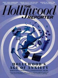 The Hollywood Reporter - 07.18.2018 The Hollywood Reporter - 07.18.2018